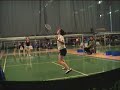 Filipa Lamy - Iceland Express International 2006