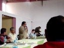 Alcalde Responde al pedido de regidores.