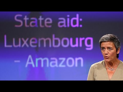 teuerdeals: Amazon muss 250 Mio. Euro in Luxemburg ...