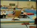 Loughborough womens busa beam