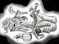 The Pardoner's Tale (Animated)