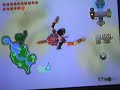 The Legend of Zelda Twilight Princess Out of Bounds Glitch