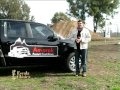 235 vw amarok 1 Video