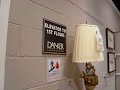 Very Nice OTIS Hydraulic Elevator in Danker Furniture (Rockville, Maryland)