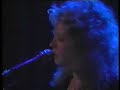 Stevie Nicks Live Outside the rain and Dreams 1983