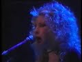 Stevie Nicks Live Outside the rain and Dreams 1983