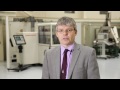 Click here to watch this video IMRC Final Report - Case study 5: Advances in Ultra Precision Diamond Turning