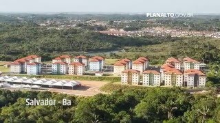 Minha Casa Minha Vida: do aluguel de R$ 600 para uma prestação dez vezes menor