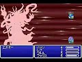 finalfantasy 5 advance: vs ex boss n o  low level 2of3