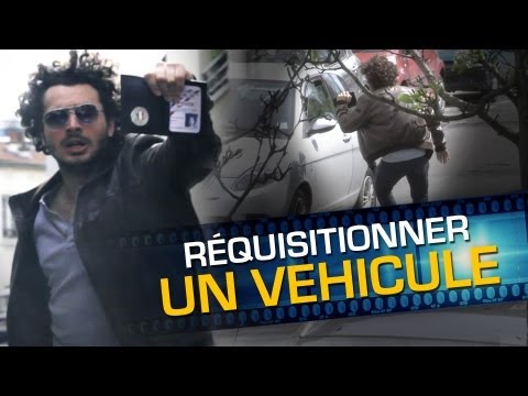 Arrête ton cinéma - Episode 1
