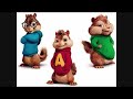 ik denk aan jou - chipmunks