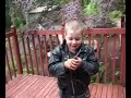 Nick the snake dude
