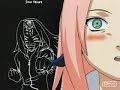 Sakura the Fangirl