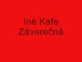 Záverečná - IneKafe