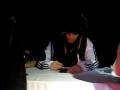 TH Signing session in Hamburg