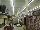 Naperville, IL Kmart in 1990 - Ogden Mall Store #3066