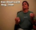 SDDS news for Aug 26th