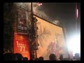 HUJAN fly.fm anniversary