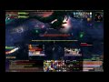 Расхитители EU Азурегос vs General Vezax Ulduar Heroic