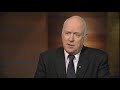 Clarke & Dawe reflect on the Howard Years