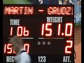 Martin Kocha?ski - 151 kg Martin Kocha?ski - 151 kg