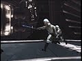 Star Wars: The Force Unleashed 02 Scenes & Gameplay