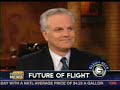 High Oil Prices Crunch Airlines And Other Air Travel