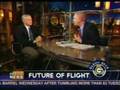 High Oil Prices Crunch Airlines And Other Air Travel