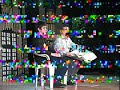 Cabaret:Alby e Manu