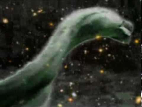 Prehistoric Dragon