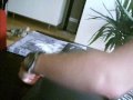 unboxing radiohead discbox