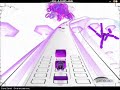 Audiosurf: Dave Darell - Children (club mix)