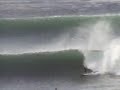 The first look at the break.