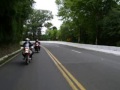 viajantes de moto VIII