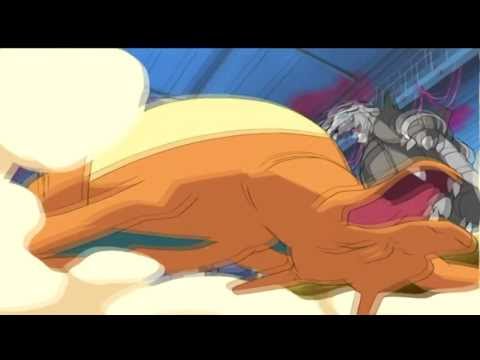 Charizard Vs Articuno Video Download