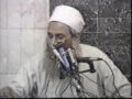 9/11لماذا لا تصلي ؟ حسين يعقوب