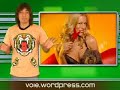 Telurica TV 215-¡Dejen en paz a Britney! Y a Nicole también Telurica TV 215-¡Dejen en paz a Britney! Y a Nicole también