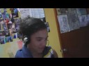 laura asustada...xD