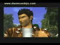 relaxing shenmue