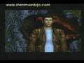 relaxing shenmue