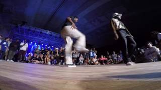 Jicky vs Shadow – House of PainT Popping Finals