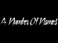 a number of names - shari vari (original 1981)