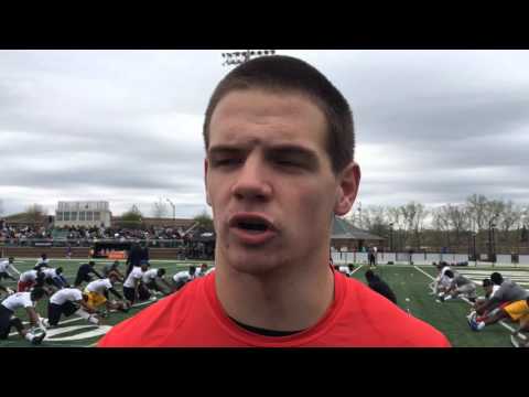 South Carolina QB Commit Jake Bentley Will Skip Senior Year & Enroll Early