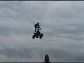 Akraix Entertainment at 2007 Mud Nationals