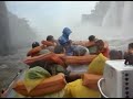 Visita a las cataratas del Iguaz�