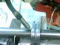 Stage MAC SpA Cassino su Robot COMAU