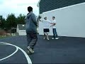 The Dunk Contest The Dunk Contest
