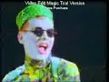 Damian - The Time Warp (Let's Sexercise Mix)