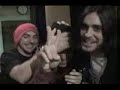 Jared Leto/30 Seconds To Mars-Funny Moments Take 2