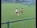 Team Alto Ticino - Losone Sportiva (allievi B) 25.10.2008